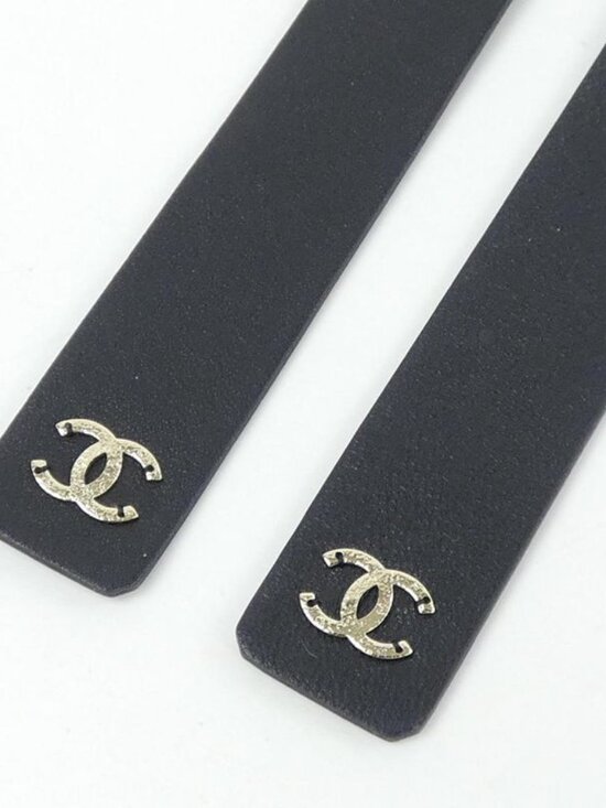 Chanel Black